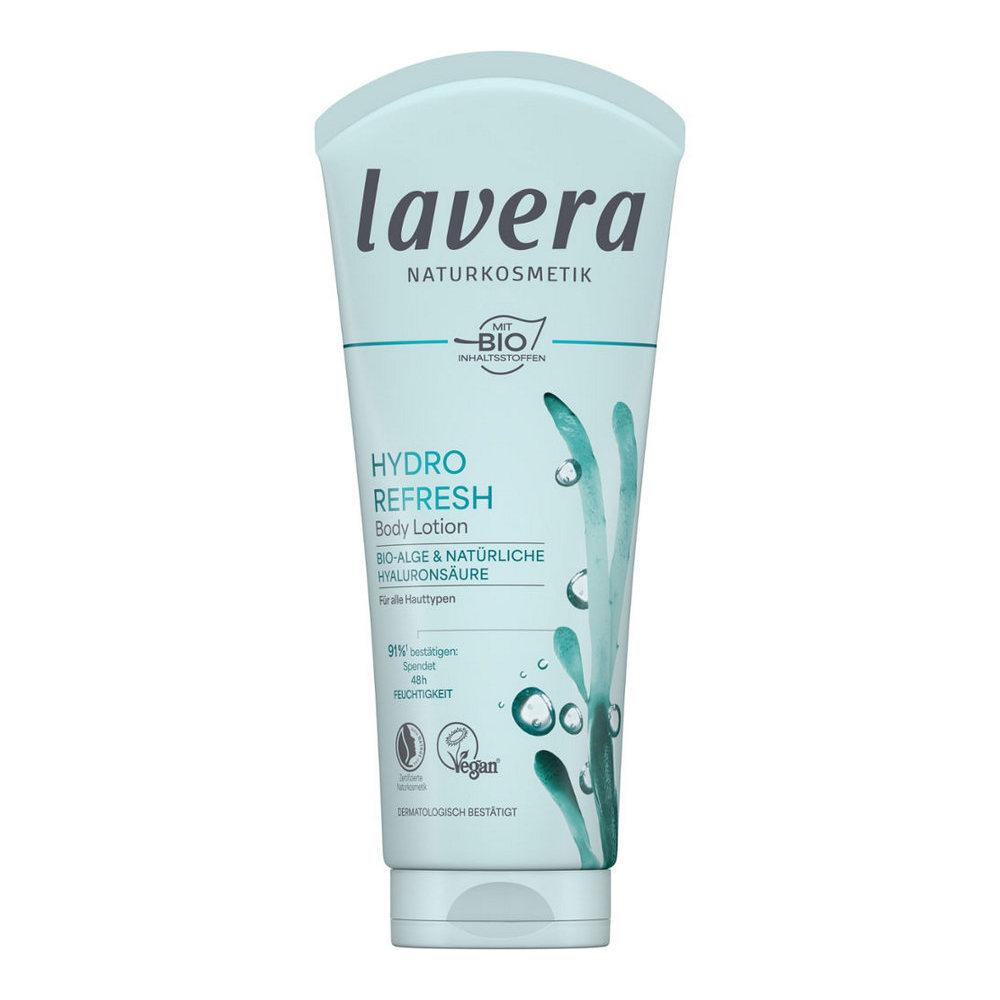 Lavera Hydro Refresh Body Lotion 200Ml