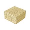 Wide Application Three Color Beautiful Eco-friendly Rattan Storage Basket Rattan Basket