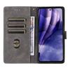 Custodia in Pelle per Telefono Nokia HMD Skyline & Fusion 5G