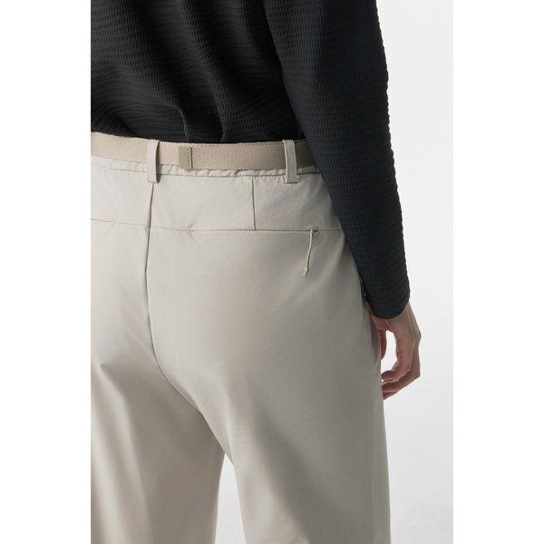 Kolon SportS Women S Pintuck pantS jkpnS25142gri