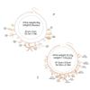 Multifuntional Shell Pendant Necklace Beaded Necklace Fashionable Clavicle Chain Necklace Perfect for Various Occasion