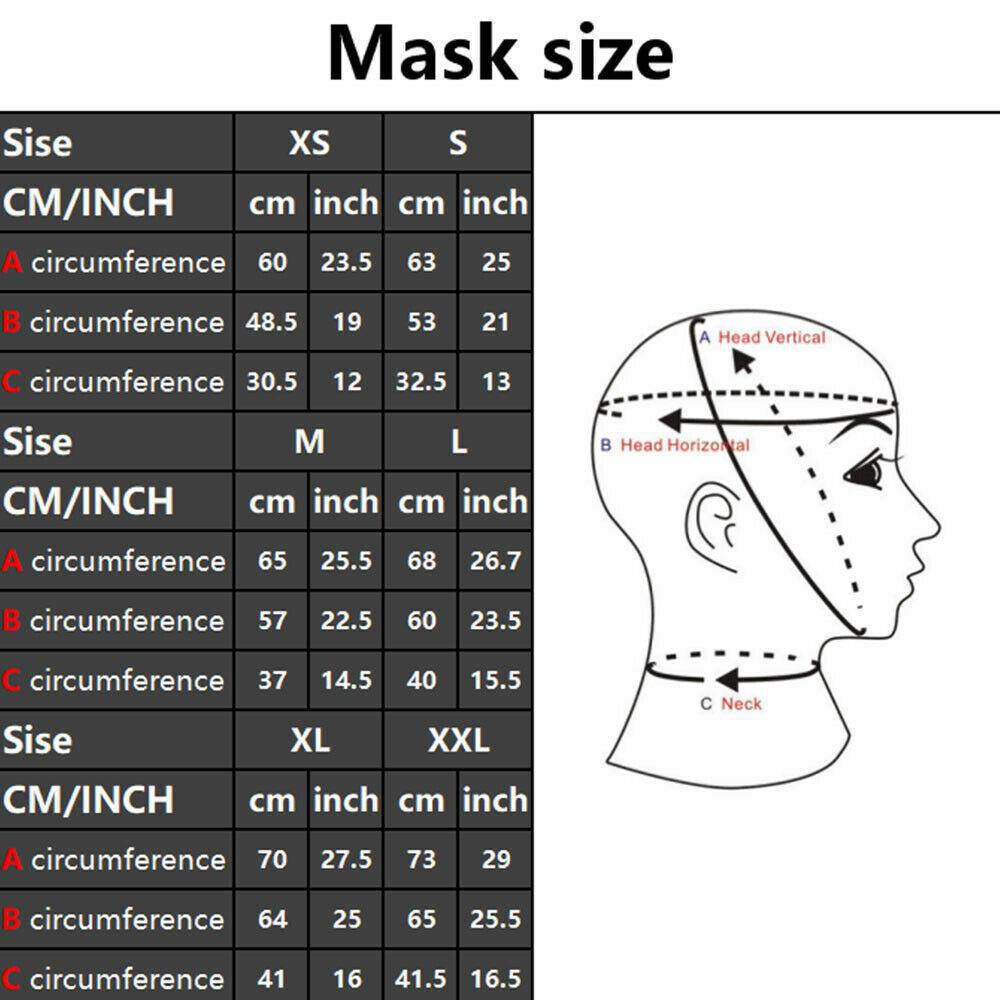 Latex Sensual Headgear & Masks: Adult Role-Playing Costumes & Fetish Wigs