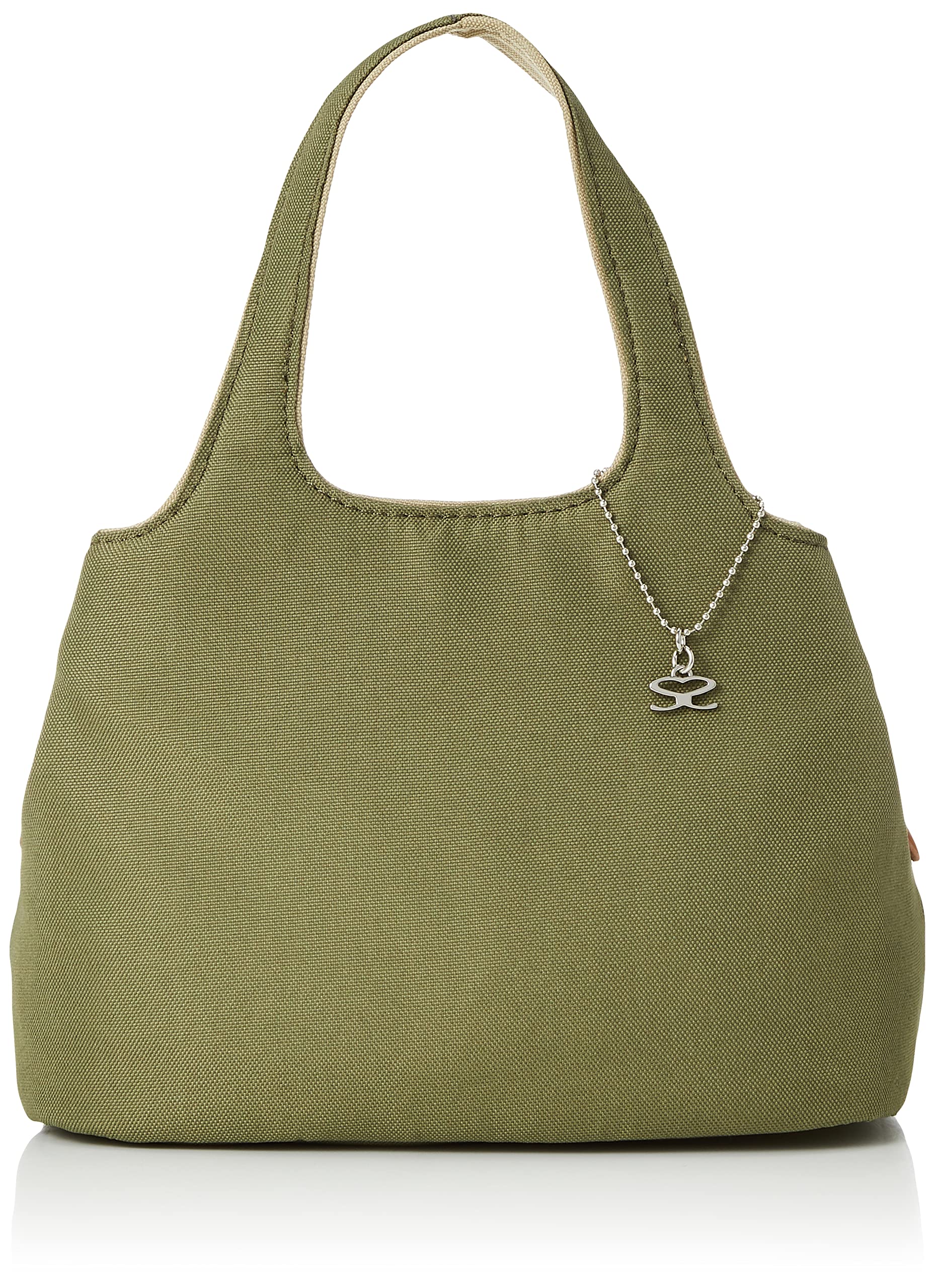 

Handbag SM203105 [Savoy] Women s green/beige