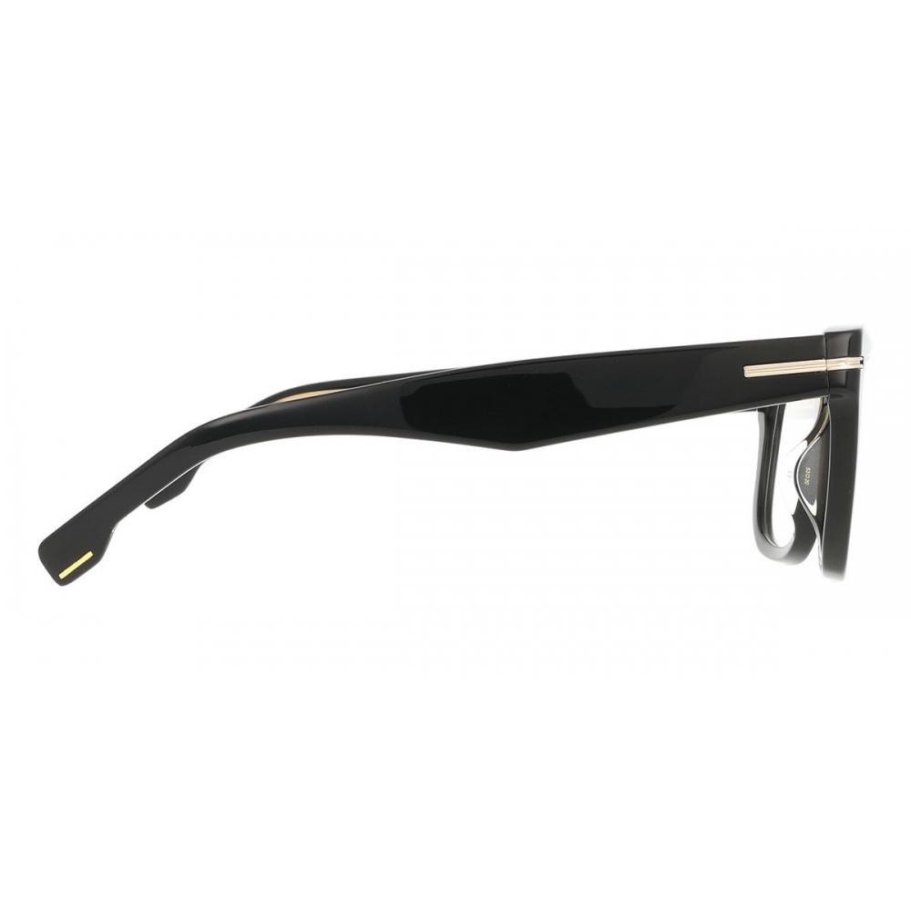 BoSS Men S aSian Fit 1746 G eyeGlaSSeS