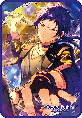 

Одеяло Ensemble Yuzuru Fushimi Visual 8 звезд! Том 3