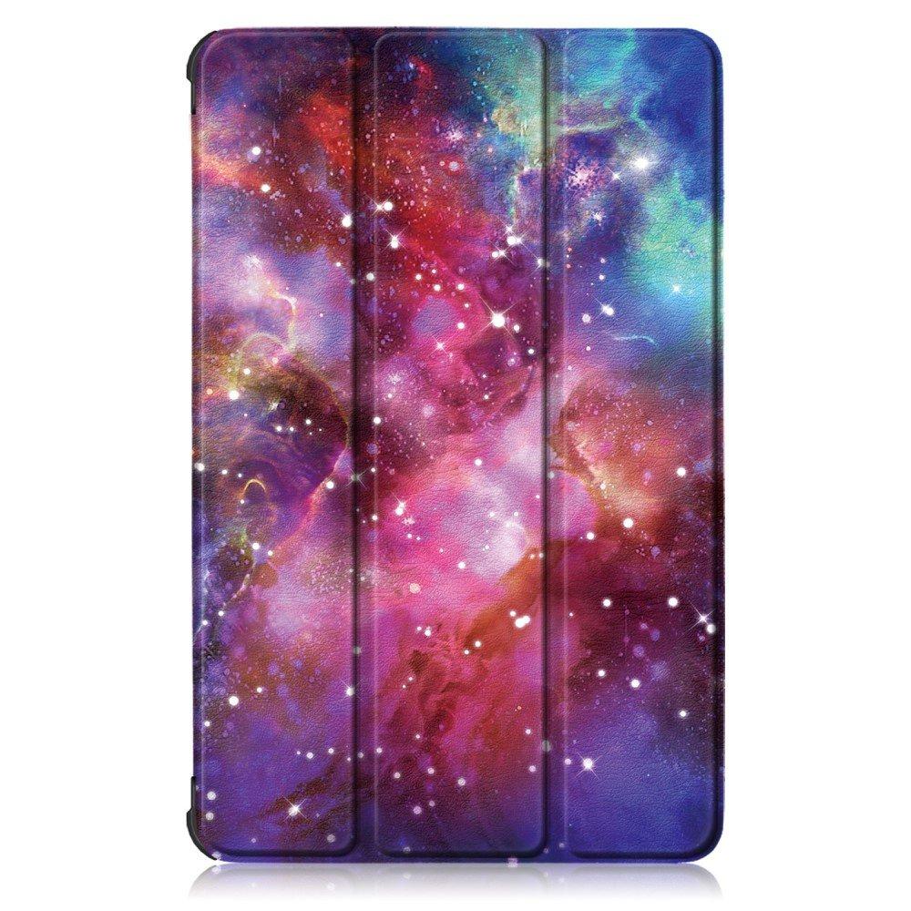 Case for Lenovo Tab M10 Plus 10.3 TB-X606, Smartcase, Space