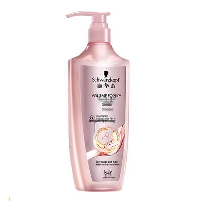Volumizing & Fortifying Shampoo