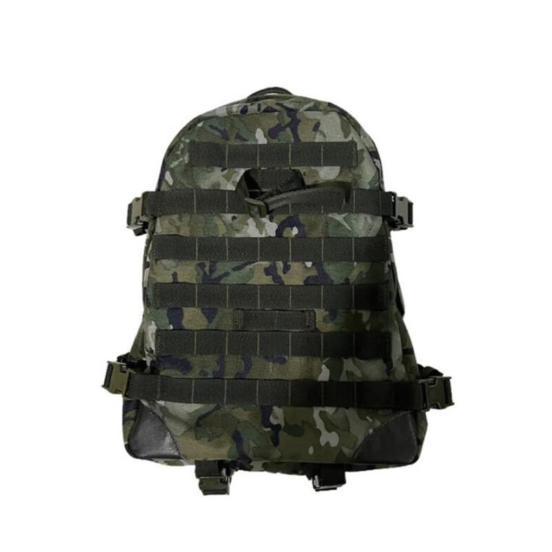 

Fengqiying 06A Tactical Outdoor Backpack
