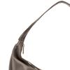 New CALVIN KLEIN Synthetic Material Shoulder Bag Women's Taupe 4F3009G-NZ8