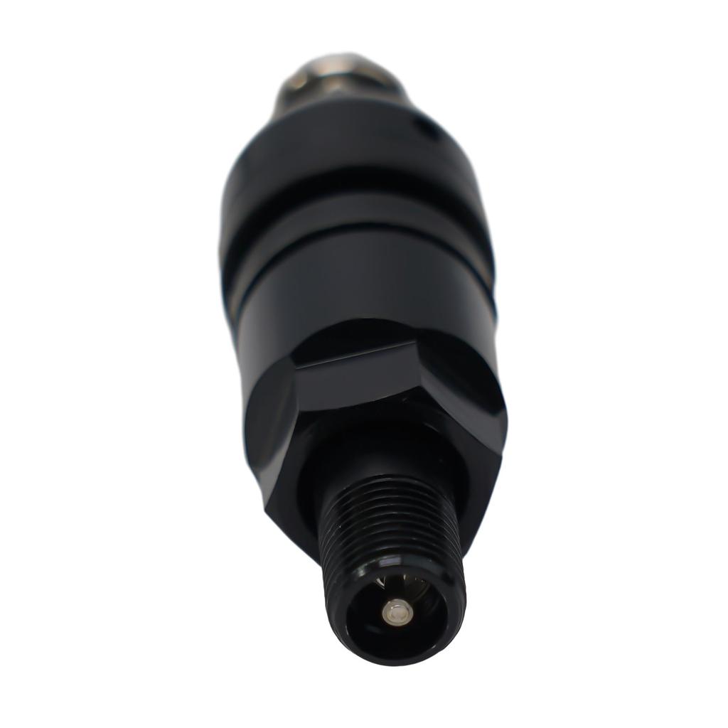 4 Stück TPMS-Reifendrucksensor Ventilschaft Reparaturset Für BMW 5er Serie Schwarze Räder Reifen Ersatzteile