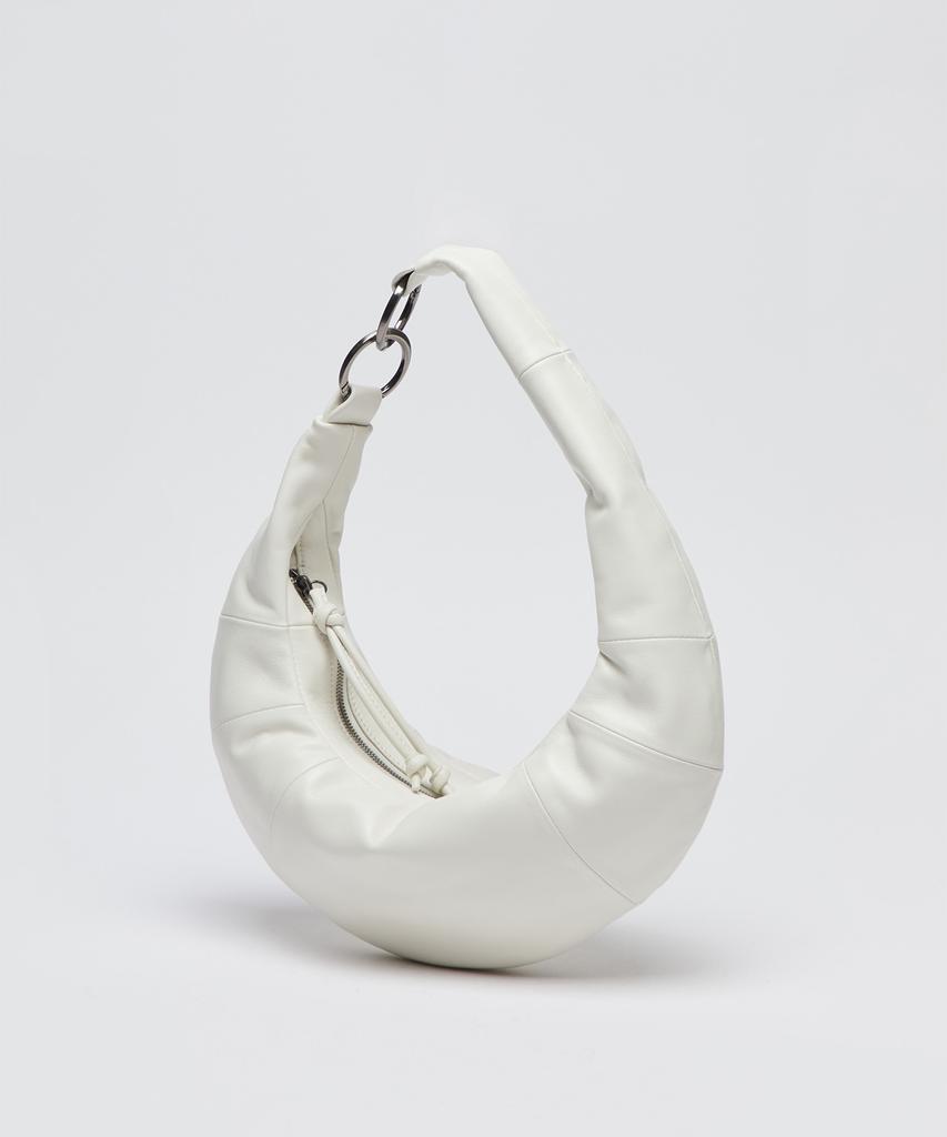 Archivepke Small Fling Hobo Bag(My Clean Bed)_Ovbax26055Wht