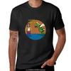 Goose Juicers T-Shirt Anime Clothes Vintage Clothes Kawaii Clothes Korean Fashion T-shirts for Men Cotton