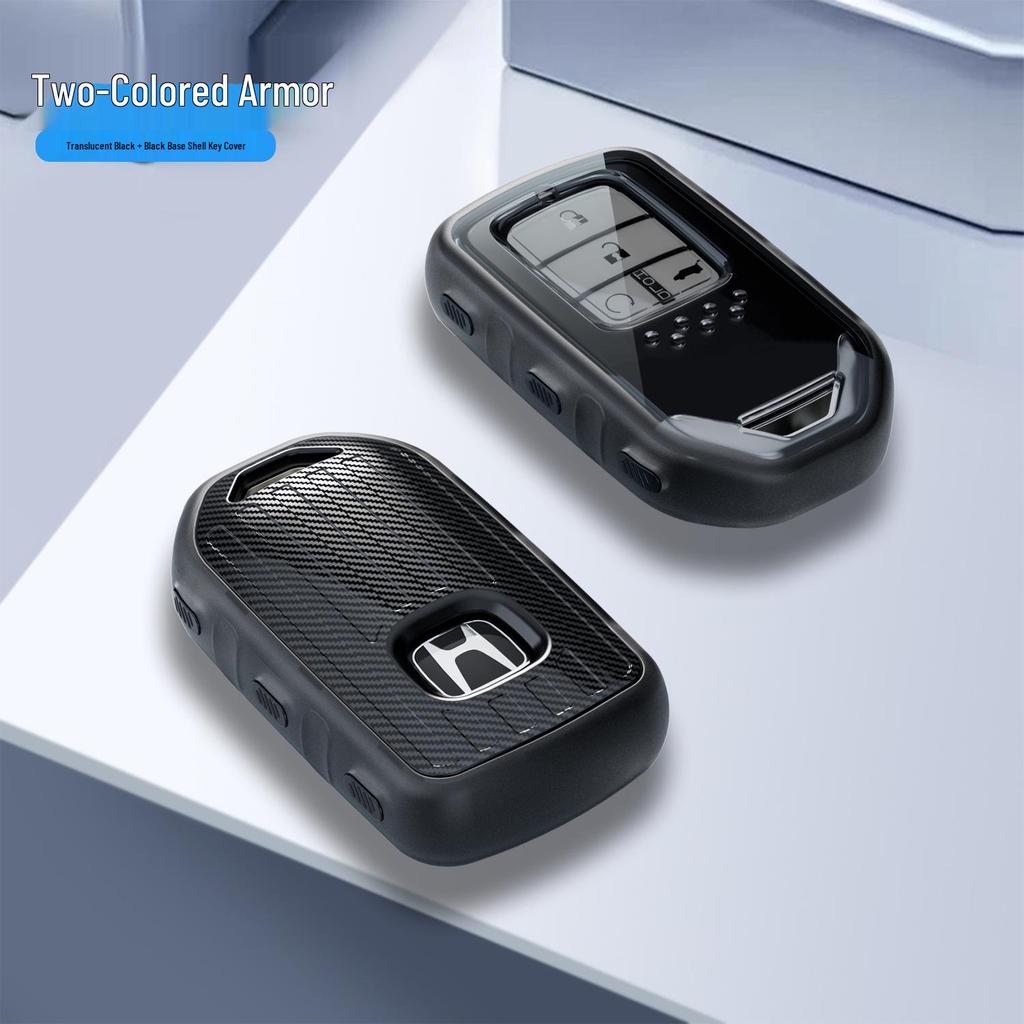 Toc și Cataramă Cheie Honda Civic/Accord/CR-V/XRV/Hao Ying Generația a 10-a.