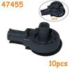 Non-Toxic Pins Connectors Bolted Connection Technical Parts Moc Building Blocks 80477 15100 87082 48989 32138 55615 15461 33299 48496