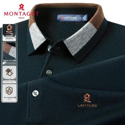 Trička a tílka – Polokošile