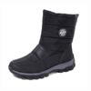 fashion Snow Women Boots New Shoes For Women Platform Shoes Woman Fur Keep Warm Boots Ladies Soft Plush Winter Shoes Women Botas Mujer