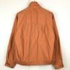70s-80s London Fog by Reeves Swing Top Jacket Size 40 Orange Men M-L(USED)