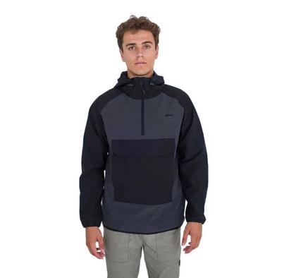 Hurley Phantom+ Packable Jacket