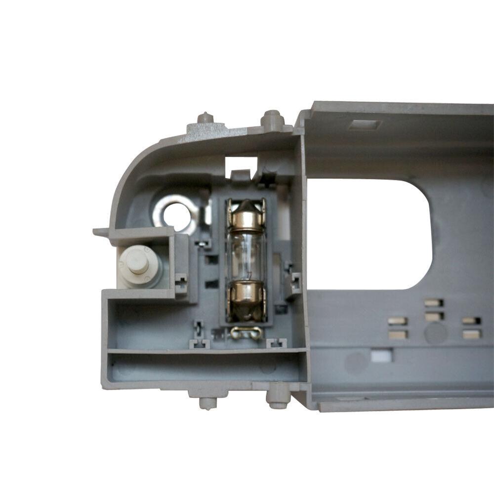 Overhead Map Light Base For Honda Accord Pilot Ridgeline Acura Tsx 34404-Sda-A21