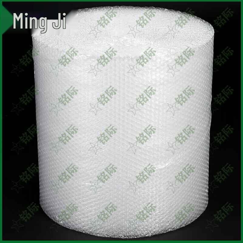 Thickened Bubble Wrap