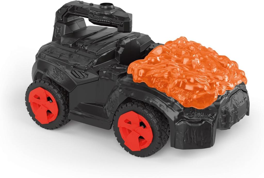 Schleich Eldorado Lava Crashmobile 42668