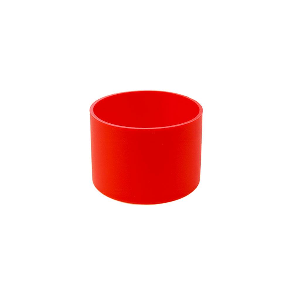 Silicone Water Bottle Boot For Owala 24oz 32oz 40oz, Anti-Slip Protective Sleeve Bottom Bumper Protector For Freesip, Twist