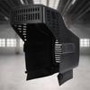 Direction Connection Housing All Closed Air Compressor Pump Accessory