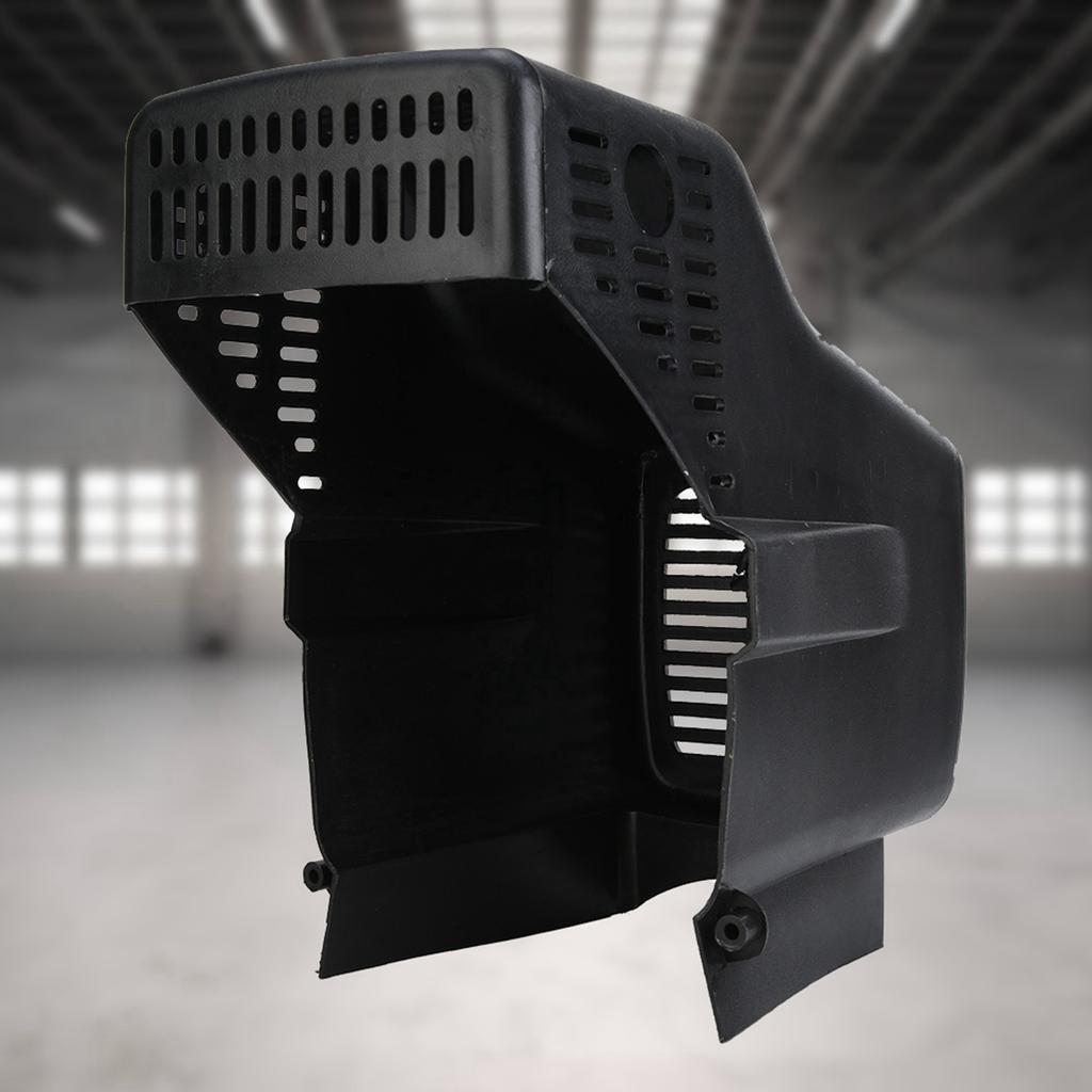 Direction Connection Housing All Closed Air Compressor Pump Accessory