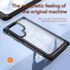 Rugged Heavy Duty Bumper Case For Samsung S25 S24 S23 S22 S21 Plus Ultra 5G Hybrid Shockproof Armor Clear Cover