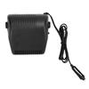Car Heater 150W Auto Windshield Defroster Defogger Demister Fan Automobile Heater with 130cm Cable