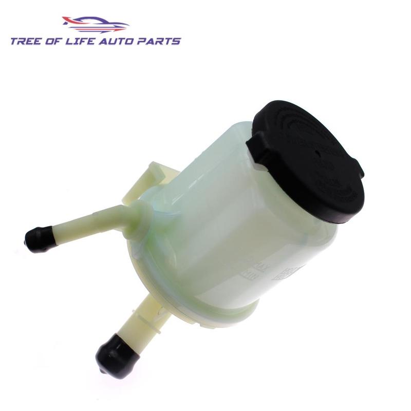 For Toyota Hilux KUN26 KUN25 KUN16 KUN15 2005-2015 Power Steering Pump Reservoir Tank Without Bracket 443600K011 44360-0K011