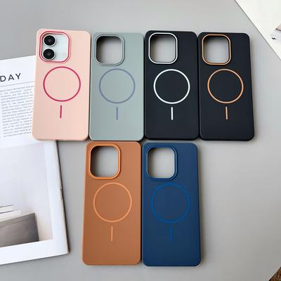 Cover per smartphone – Cover antiurto per smartphone