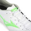 Mizuno Morelia Neo 4 Pro As Comfortable Non-Slip Durable Soccer Shoes Men Sneaker White Green P1GD253537