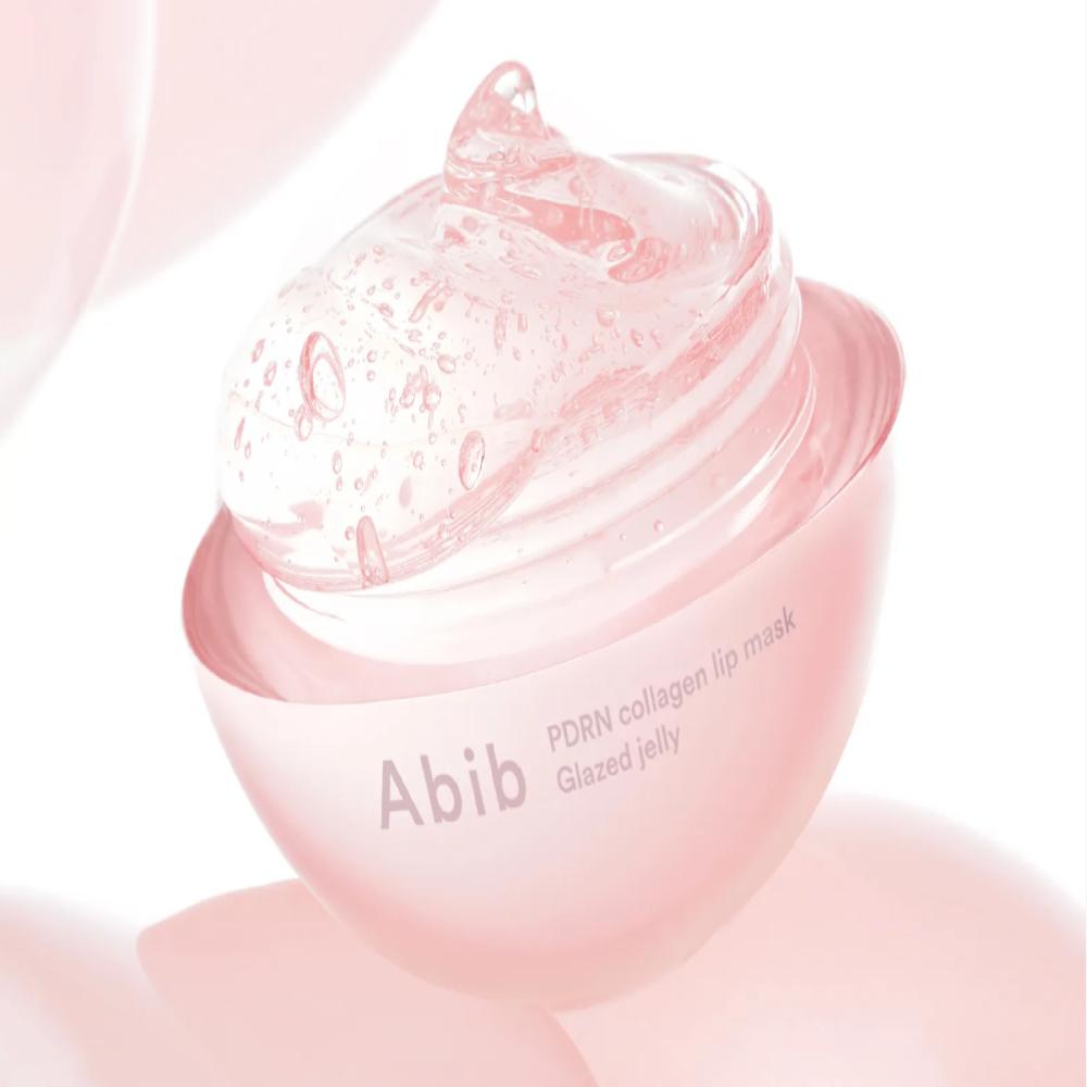 Abib PDRN Collagen Lip Mask Glazed Jelly 11g