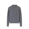 Navigare Women's 100% Wool Knitted Cardigan