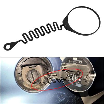 Fuel Cap Retaining Strap For Volvo