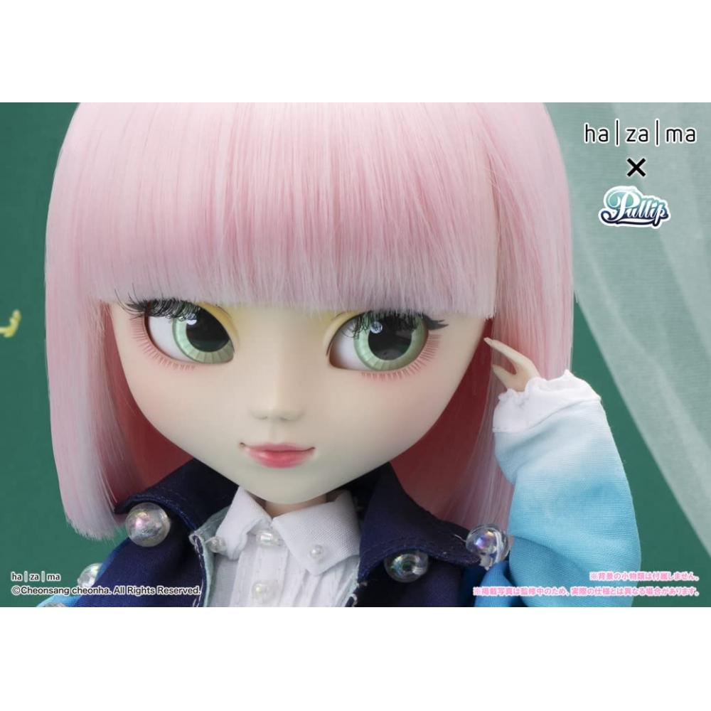 Groove Pullip Comet P-292 Height Approx. 310mm Non-scale ABS Painted Movable Figure