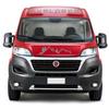 Mountain Styling Car Body Stickers Decor Motorhome Graphics Vinyl Decals For Fiat Ducato Peugeot Boxer Camper Van
