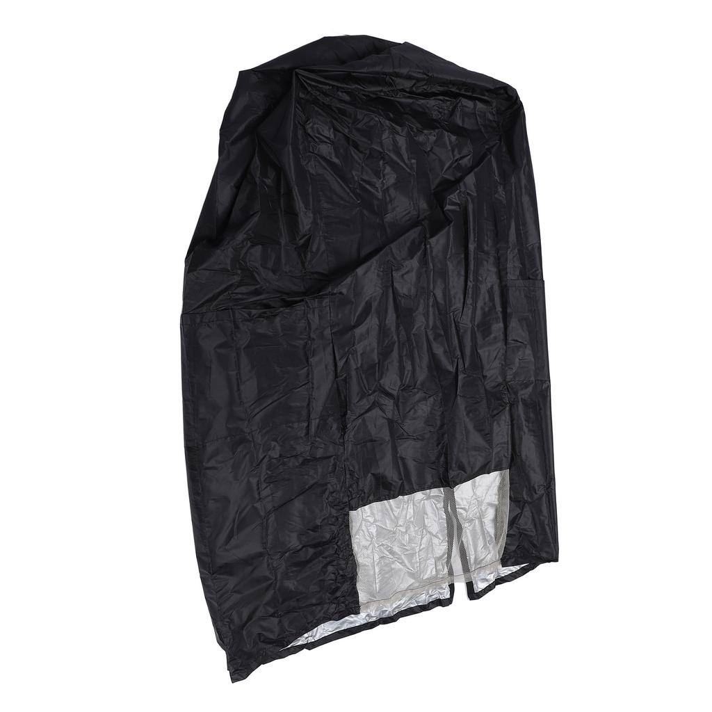 Kryt na ledničku 210D Oxford tkanina Vodotěsný Bezpečné uchycení Přední otvor pro vnitřní venkovní 23in