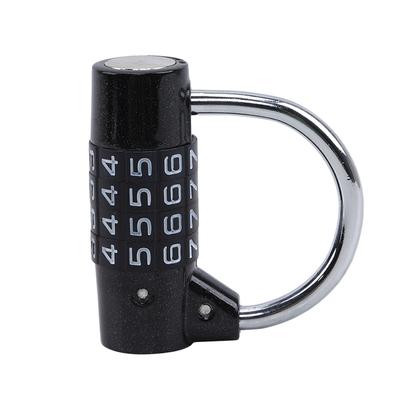 Gym Password Lock Padlock Secret Code Lock Locker Room Password Padlock