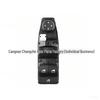 61319208109 8-Pin Window Switch for BMW New X1 (61319216049)