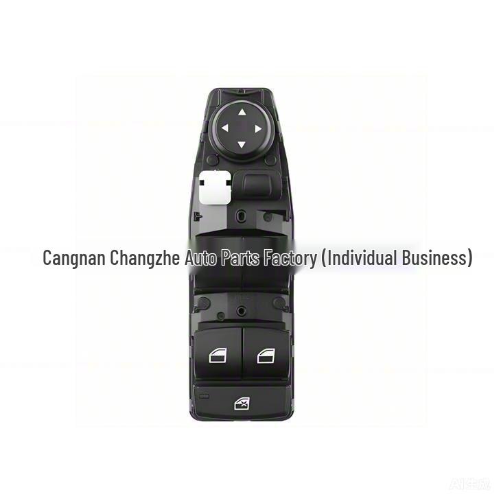 61319208109 8-Pin Window Switch for BMW New X1 (61319216049)