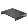 Gas Stove Cover Board with Handle Waterproof Heat-Resistant Easy To Clean Electric Stove Burner Cover Protector