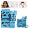 Melting collagen pack partial mask pack sleeping moisturizing pack 4m*10ea