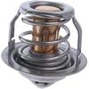 Solarhome Thermostat 16221-73270 71°C 160°F for Kubota Engine D902 D905 D1100 D1005 D1402-DI D1102 ZD25 ZD28 ZD326 ZD331