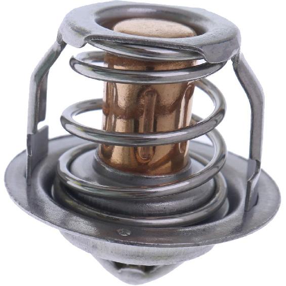 Solarhome Thermostat 16221-73270 71°C 160°F for Kubota Engine D902 D905 D1100 D1005 D1402-DI D1102 ZD25 ZD28 ZD326 ZD331