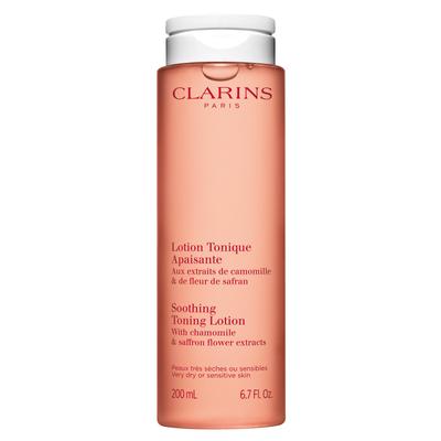 CLARINS Loción Tónica SP Extra Confort 200ml [Producto]