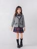 Akademischer Stil für Kinder Formale Schuluniform
