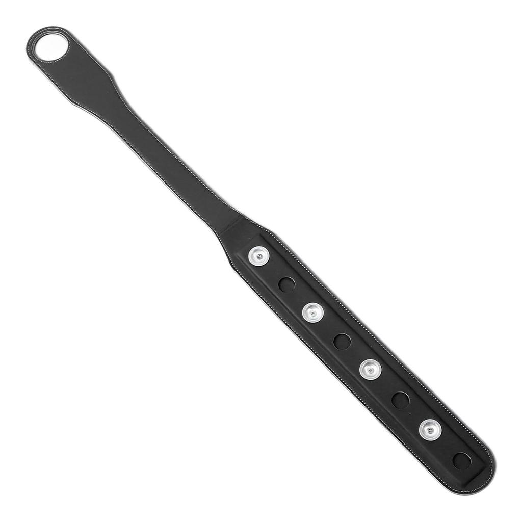 Cello End Pin Holder Strap Leather Cello Endpin   Non Slip Strap for Practice and Performance