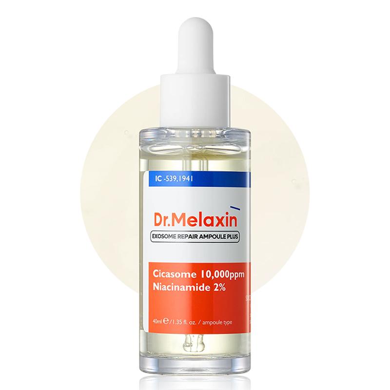 

[Dr.Melaxin] Exosome Repair Ampoule Plus 40ml